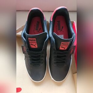 Mens Puma Sneakers